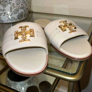 Tory Burch Slides